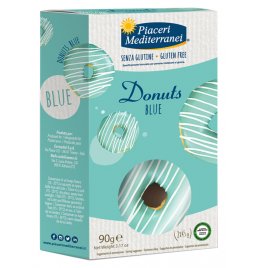 PIACERI MEDIT DONUTS BLUE 90G