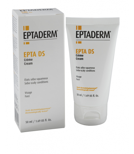 EPTA DS CREMA 50ML