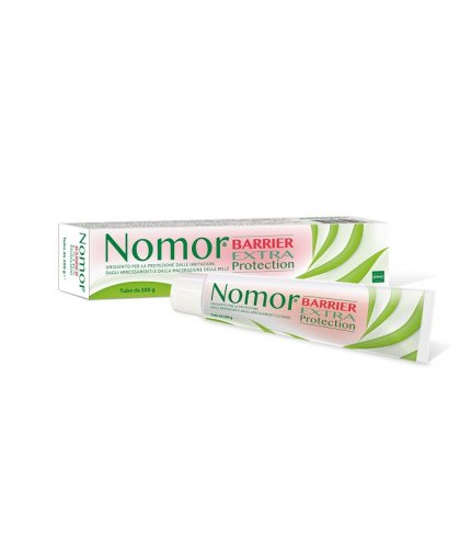 NOMOR CREMA BARRIER EXTRA PROT