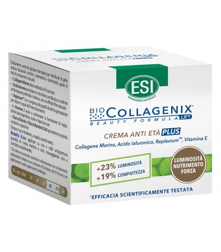 ESI BIOCOLLAGENIX CR A/ETA' PL