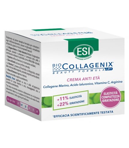 ESI BIOCOLLAGENIX CREMA A/ETA'