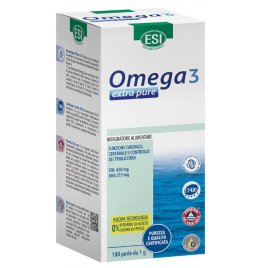 ESI OMEGA 3 EX P 120+60PRL OFF