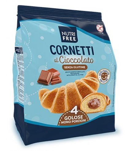 NUTRIFREE LE BRIOCHE CACAO