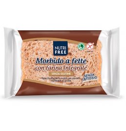 NUTRIFREE MORBIDO FETTE IN125G