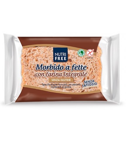 NUTRIFREE MORBIDO FETTE IN125G