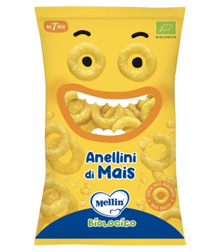 MELLIN ANELLINI MAIS 15G