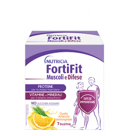 FORTIFIT MUSCOLI&DIFESE ARA