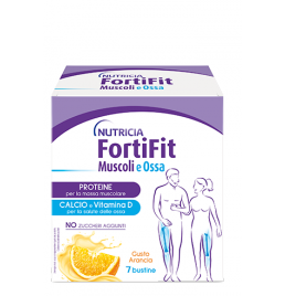 FORTIFIT MUSCOLI&OSSA ARA7BUST