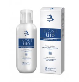 INOSIT U10 400 ML IDRATANTE CORPO