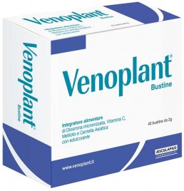 VENOPLANT 40 BUSTINE