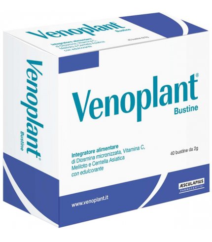 VENOPLANT 40 BUSTINE