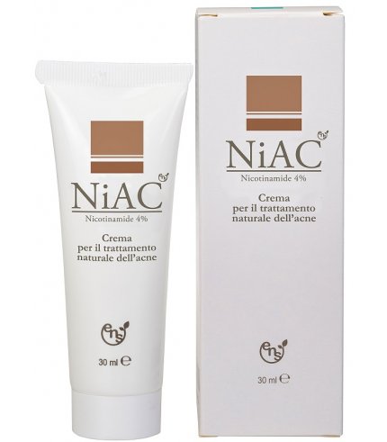 NIAC CREMA 30ML