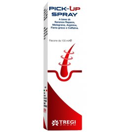 PICKUP SPRAY 100ML