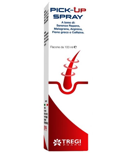 PICKUP SPRAY 100ML