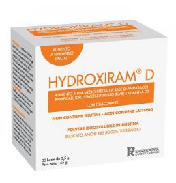 HIDROXIRAM D 30BUST