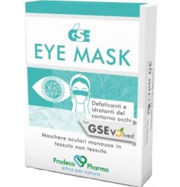 GSE EYE MASK 30ML