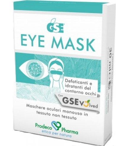 GSE EYE MASK 30ML