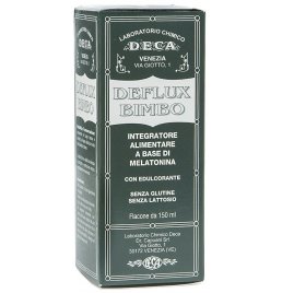 DEFLUX BIMBO 150ML