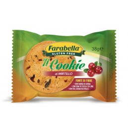 FARABELLA IL COOKIE AL MIRTILL