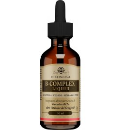 B-COMPLEX LIQUID 56 ML