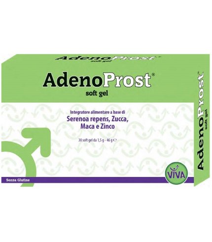 ADENOPROST 30SOFT GEL