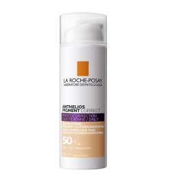 ANTHELIOS PIGMENT CORRECT SPF50+ 50 ML LIGHT