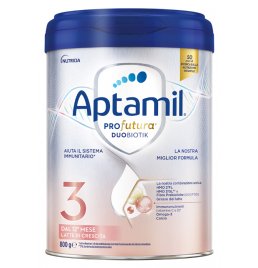 APTAMIL PROFUTURA 3 LATTE 800G