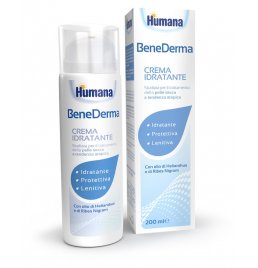 BENEDERMA CREMA IDRATANTE200ML