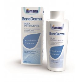 BENEDERMA OLIO DETERGENTE250ML