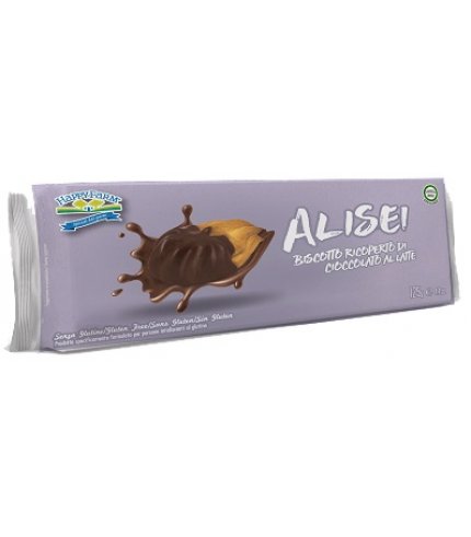 HAPPY FARM GLI ALISEI 125G