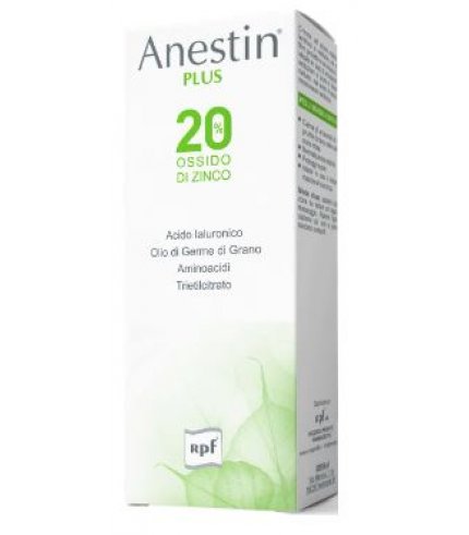 ANESTIN PLUS 75ML