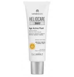 HELIOCARE 360 AGE ACTIVE 50ML