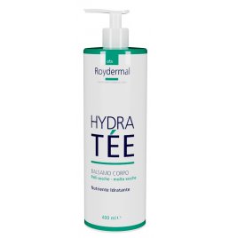 HYDRATEE BALSAMO CORPO 400ML