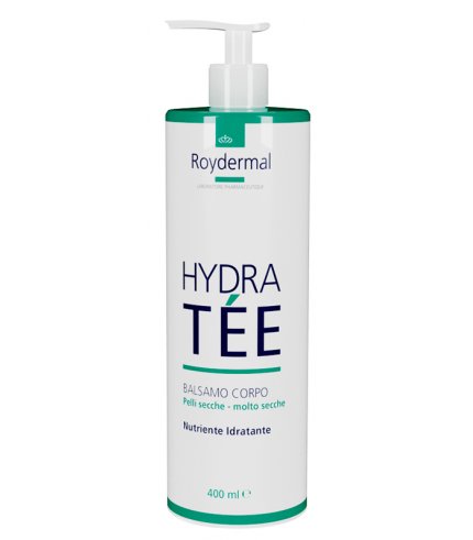 HYDRATEE BALSAMO CORPO 400ML