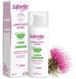 SAFORELLE LUBRIFICANTE INT30ML