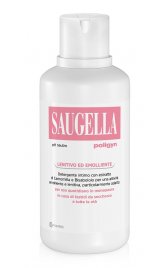 SAUGELLA POLIGYN 500ML