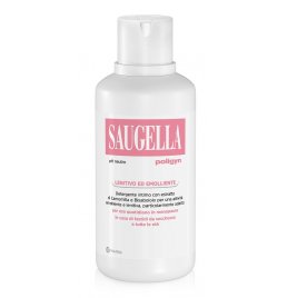 SAUGELLA POLIGYN 500ML