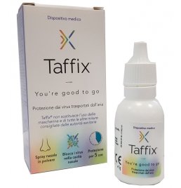 TAFFIX SPRAY NASALE POLVERE 1G