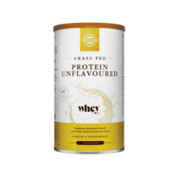 PROTEIN UNFLAVOURED 377G