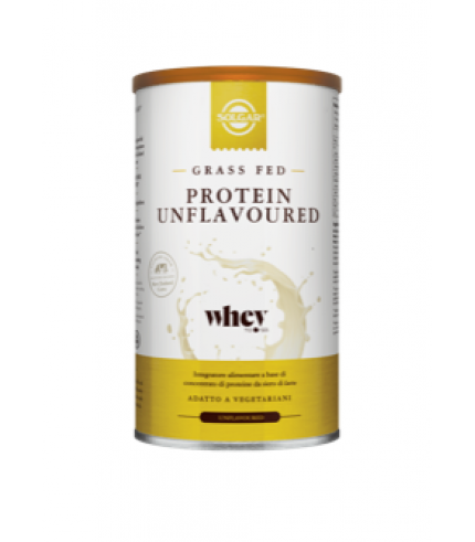 PROTEIN UNFLAVOURED 377G