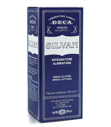 SILVAN 150ML