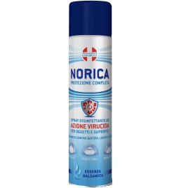 NORICA PROTEZIONE COMPLETA ESSENZA BALSAMICA 300 ML