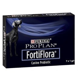 PRO PLAN FORTIFLORA CANE 7 BUSTE