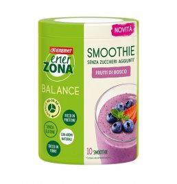 ENERZONA SMOOTHIE FRUT BOS300G