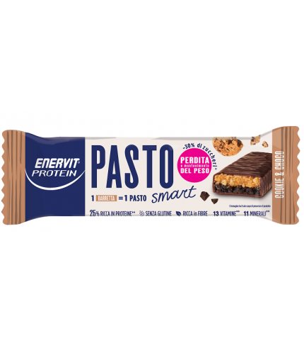 ENERVIT PROT SOST COOKIE CHOKO