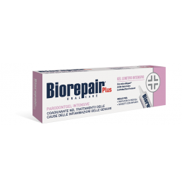 BIOREPAIR PLUS GEL INTENSIVE