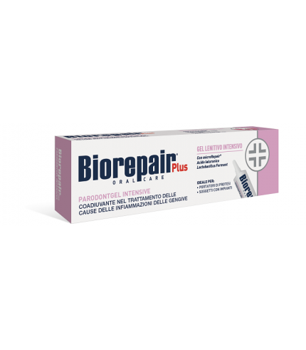 BIOREPAIR PLUS GEL INTENSIVE