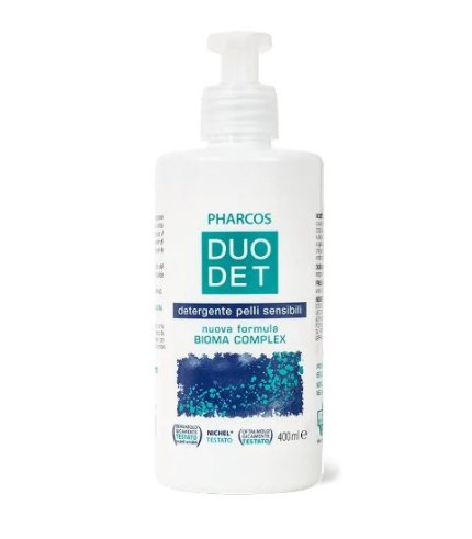 DUODET PHARCOS 400ML