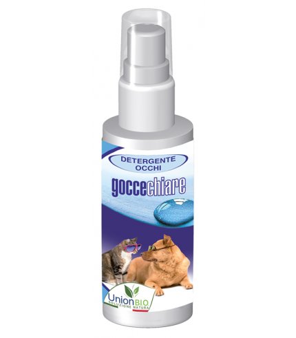 GOCCE CHIARE 50ML