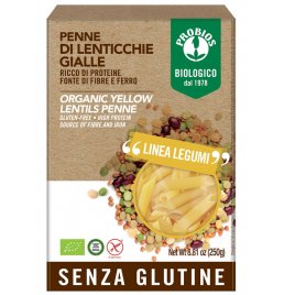 PROBIOS PENNE LENTICCH GI 250G